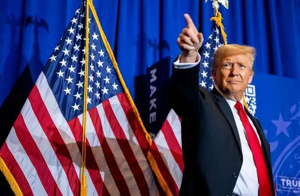 非洲足球联合会杯
_特朗普要求中国在48小时内取消反制非洲足球联合会杯
,中方态度坚定,信号强烈