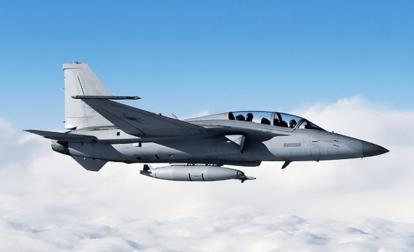 皇冠信用网开号_歼10CE飞行6000公里皇冠信用网开号，埃及却要采购100架韩国战机，背后是谁在搅局？