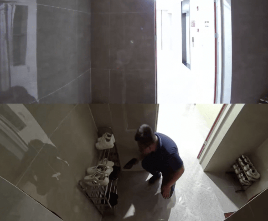 皇冠信用网怎么代理_脊背发凉皇冠信用网怎么代理！男子凌晨在多个业主门口徘徊还偷走高跟鞋！阳江警方：正跟进