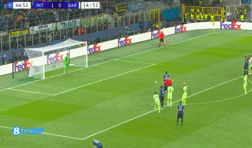 皇冠信用网最新地址_半场-国米暂2-0巴萨 劳塔罗破门+造点恰尔汗奥卢点射