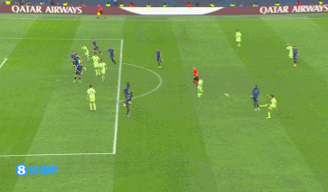 皇冠信用网哪里申请_90分钟战报-国际米兰3-3巴塞罗那比赛进加时 马丁2助攻奥尔莫破门