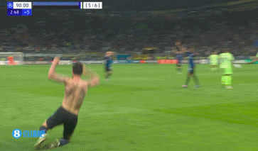 皇冠信用网哪里申请_90分钟战报-国际米兰3-3巴塞罗那比赛进加时 马丁2助攻奥尔莫破门