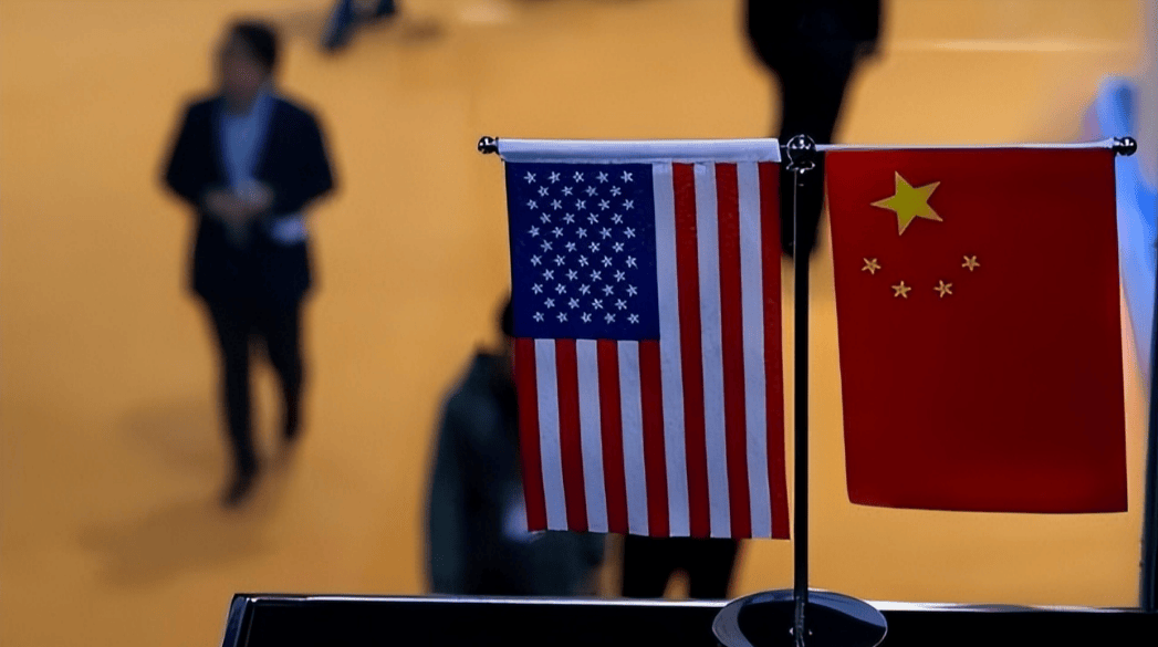 皇冠信用网账号_中美会谈在即皇冠信用网账号,美财长突抛“炸弹”:要求终止中国“发展中国家”地位!