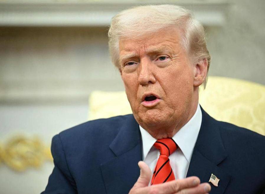 皇冠信用网怎么注册_特朗普果断认输？中美将举行高层会谈皇冠信用网怎么注册，中方上飞机前，先立下规矩