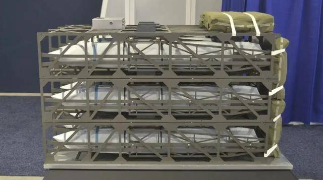 正版皇冠信用网代理_运-20大改“轰-20”正版皇冠信用网代理，在南海上空成功投射导弹？可惜都是假的