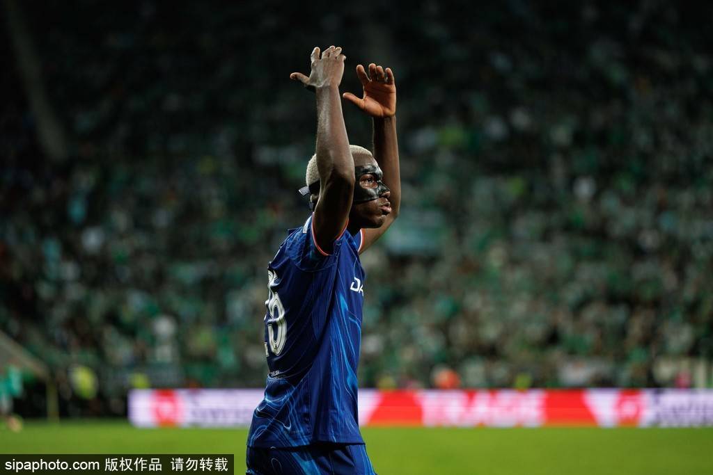 皇冠信用网庄家_欧战全满贯皇冠信用网庄家！欧协-桑乔建功帕尔默2助 切尔西4-1贝蒂斯夺冠