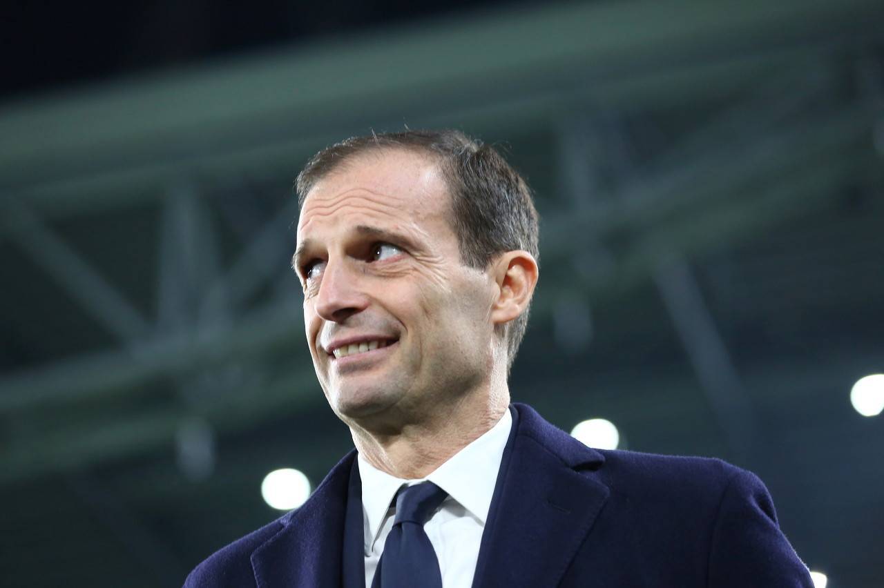 皇冠信用网如何开户_罗马诺：米兰即将任命阿莱格里为新任主帅皇冠信用网如何开户，双方正在等待签署协议