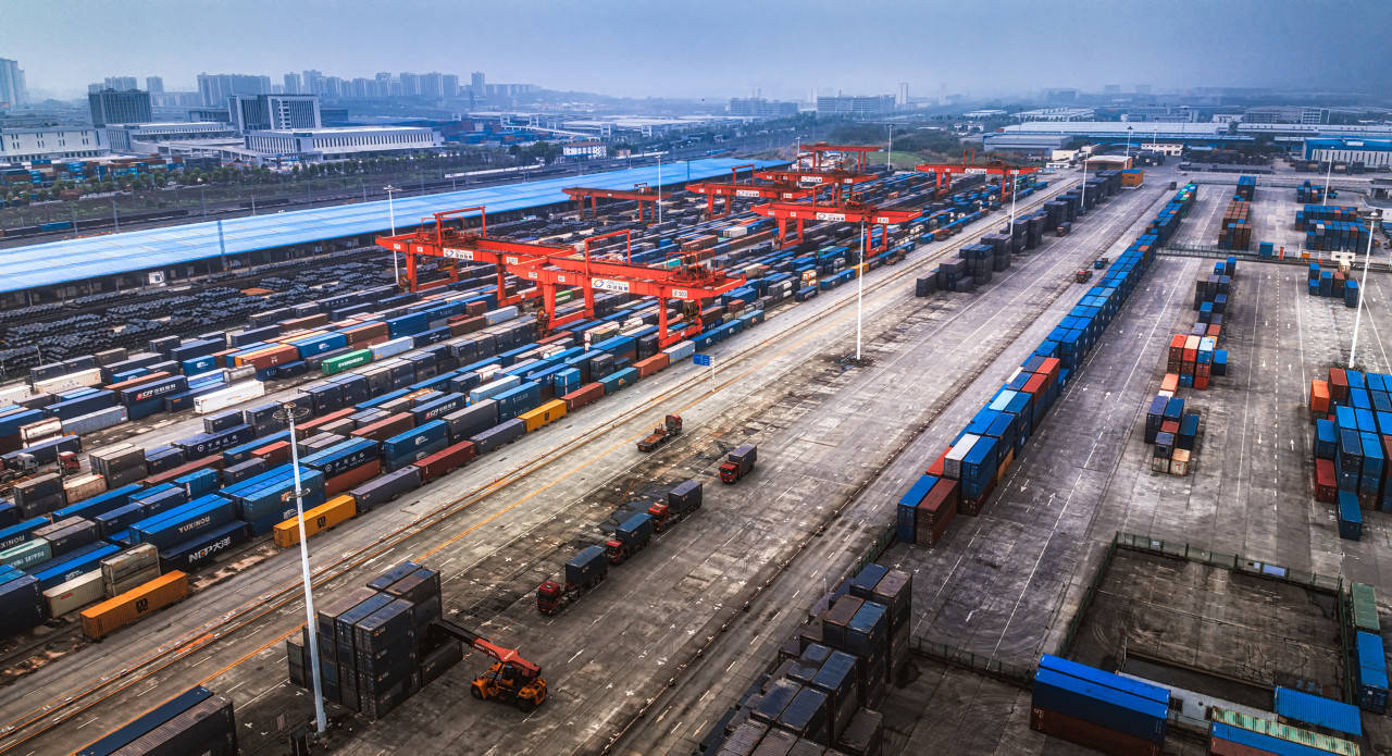 信用网怎么注册_重庆直辖以来最大国资改革交卷：盘活资产1510亿信用网怎么注册，法人主体压减近70%