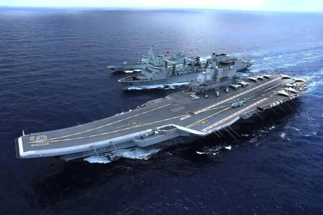 皇冠信用网注册网址_端午节前后皇冠信用网注册网址，解放军要有大动作？岛内已经看到，辽宁舰的身影