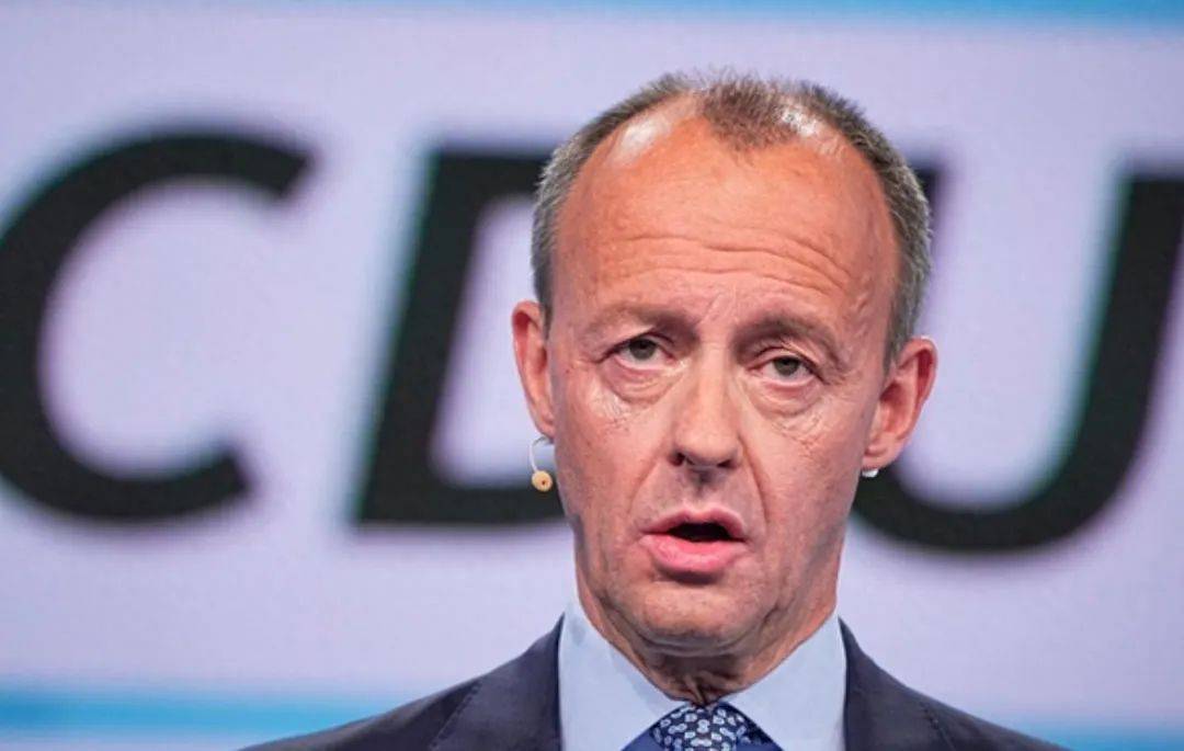 皇冠信用登1_默茨还未登机访华皇冠信用登1,中方强化管控,除了稀土外,还有一张王牌没用