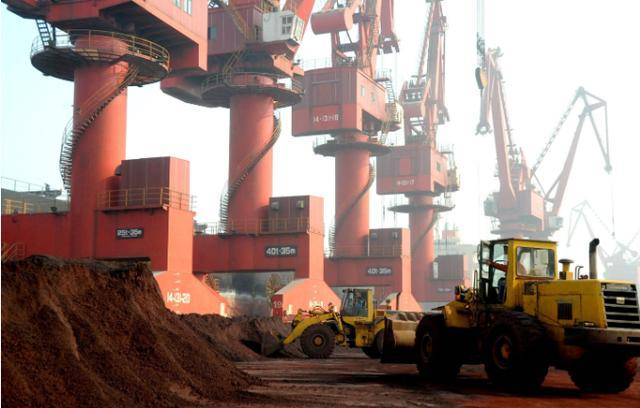 皇冠体育App下载_中美谈判顺利皇冠体育App下载，印度高喊“中国不可信”，转头要求中方解禁稀土？