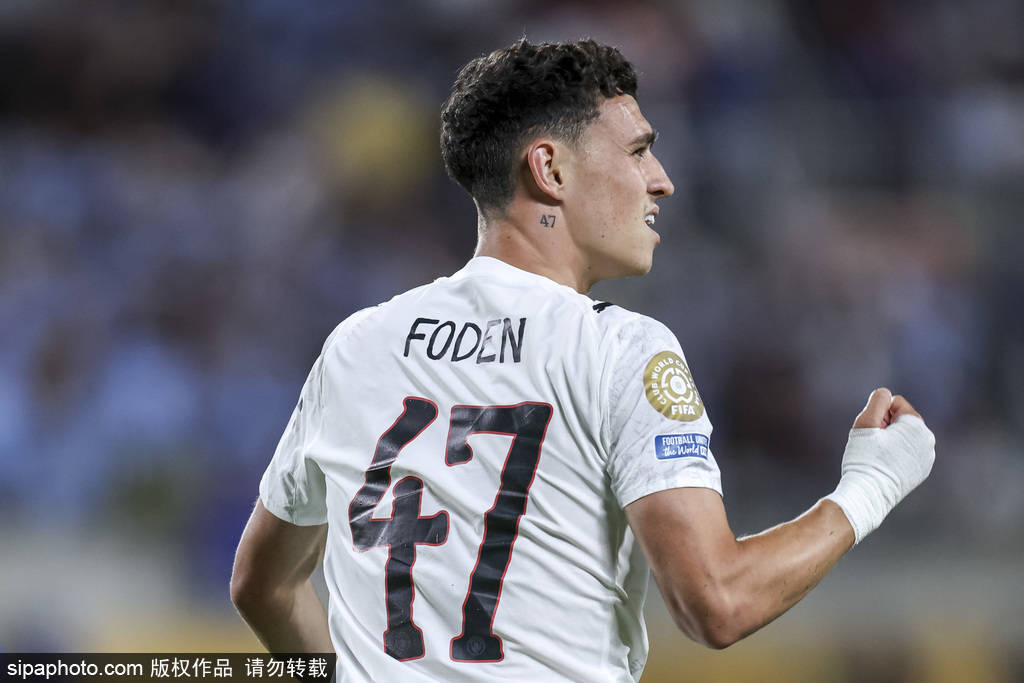 皇冠登入代理_夺冠热门出局皇冠登入代理!世俱杯-曼城加时3-4遭新月绝杀 止步16强