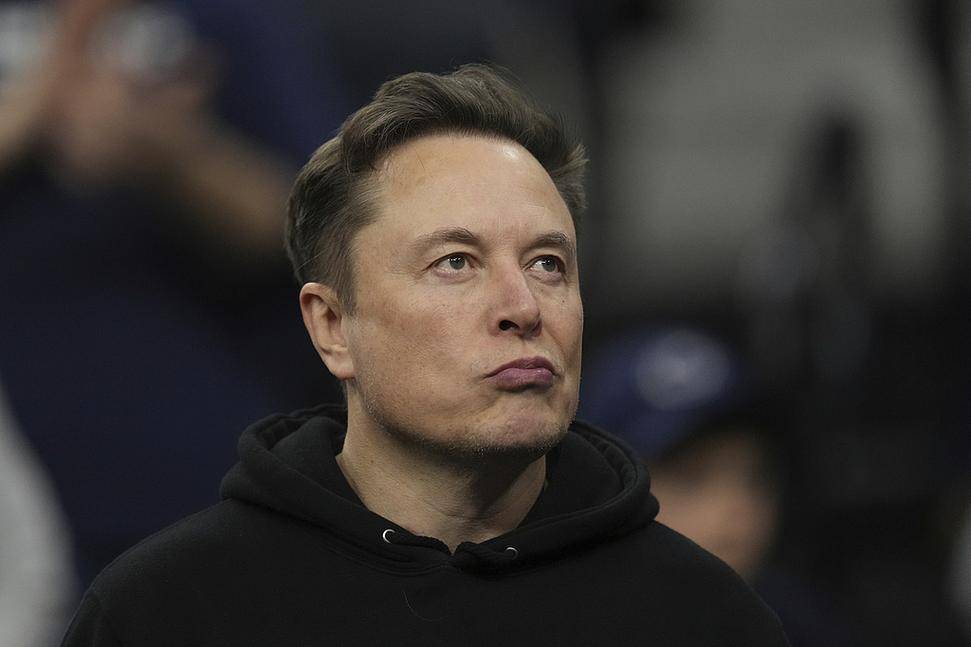 皇冠信用網会员_马斯克宣布“美国党”成立