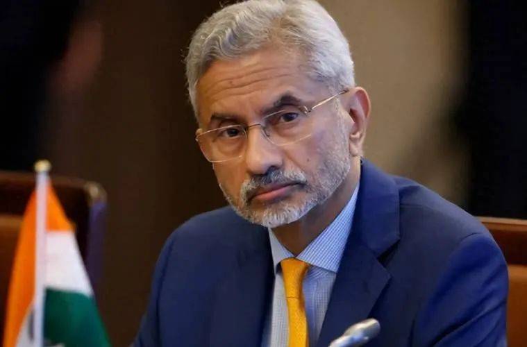 皇冠信用网庄家_治不了中国皇冠信用网庄家，还治不了你？美国威胁加征500%关税，将莫迪逼入绝境