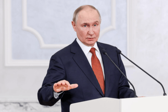 皇冠信用盘_俄军再遭战略重创！美国见死不救皇冠信用盘，普京彻底怒了，泽连斯基有大麻烦