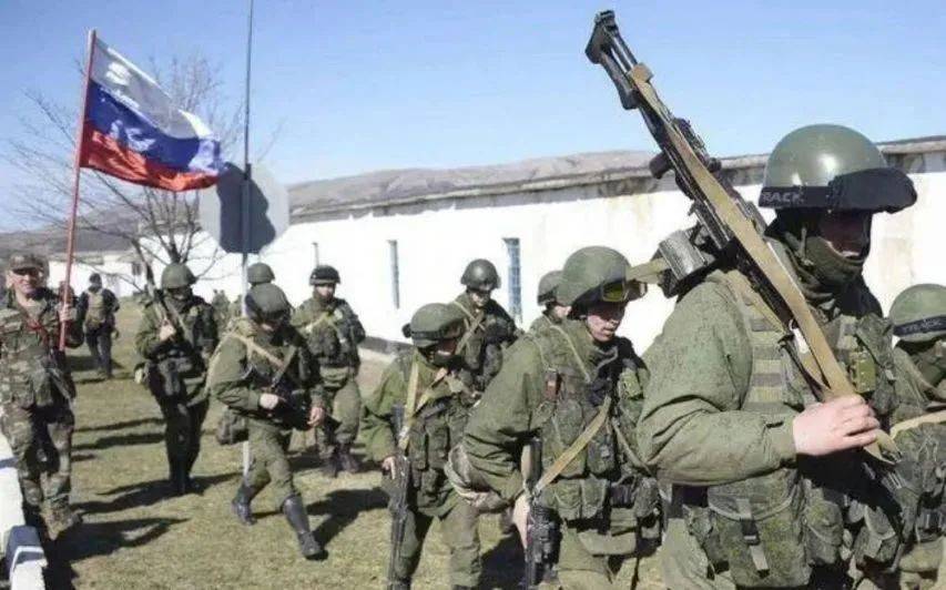 正网皇冠信用网_“内鬼”就在身边?普京突遭晴天霹雳正网皇冠信用网,俄军指挥部被一锅端!