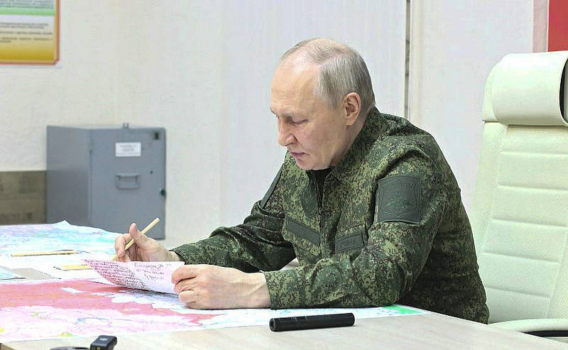 达拉斯飞翼联赛_“鉴于俄罗斯目前的攻势达拉斯飞翼联赛，普京决定无视特朗普的不满继续推进”