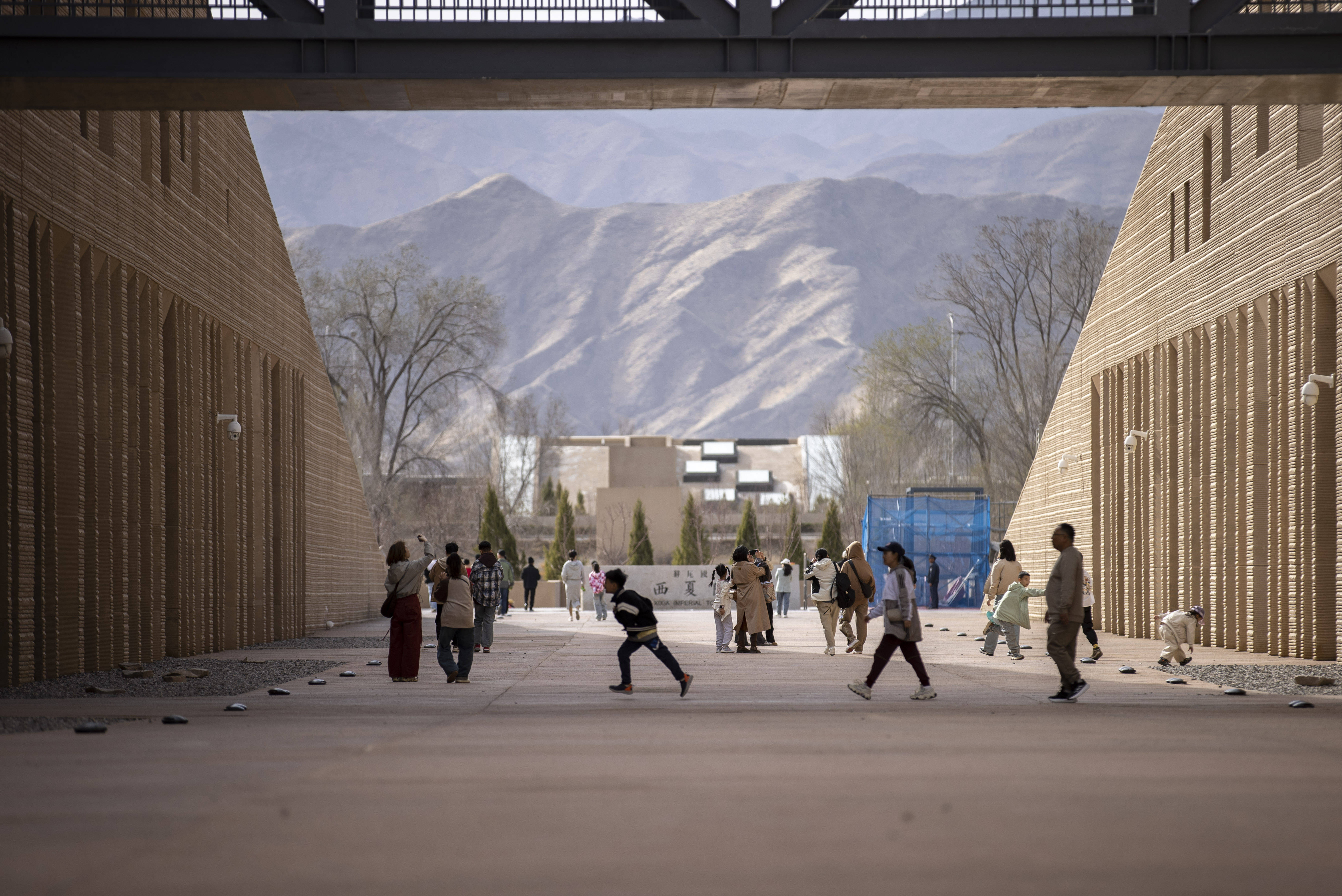 瑞典足球联赛
_新华鲜报|第60项瑞典足球联赛
!“西夏陵”列入《世界遗产名录》