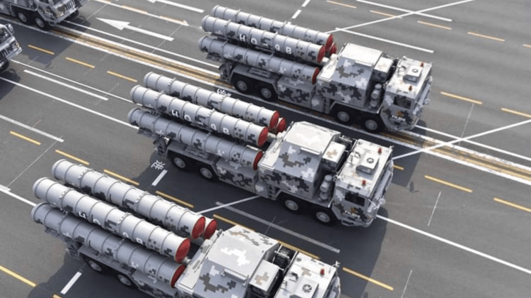 日本足球联赛
_以军将再开战日本足球联赛
,外媒称伊朗紧急接收红旗9B:中国武器在中东又火了