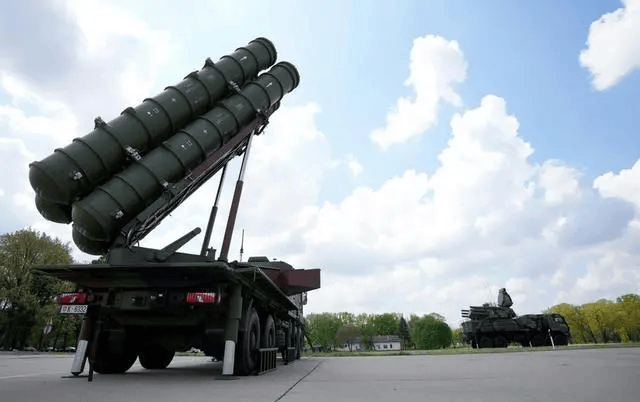 皇冠比分_中国造防空导弹皇冠比分,在塞尔维亚又火了,伊朗吃了没提前买红旗9B的亏