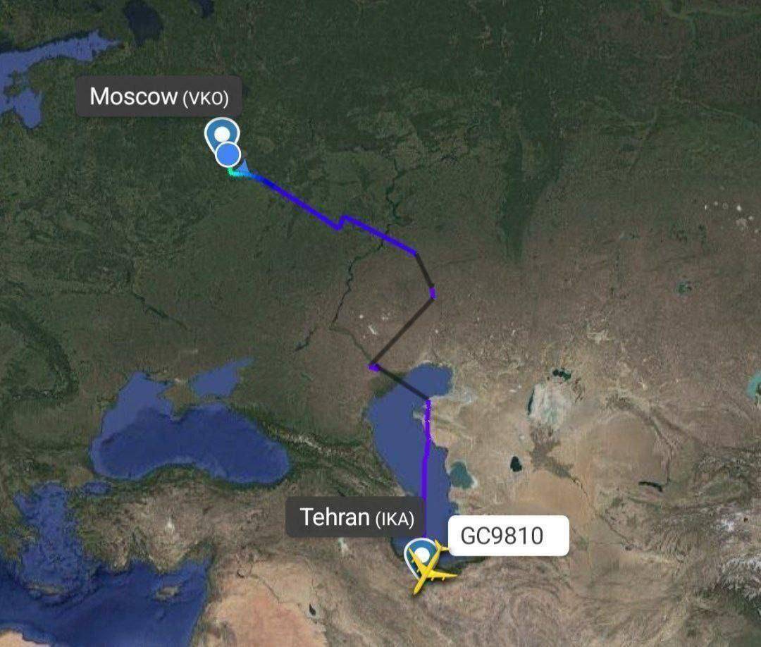 东南亚男排球联赛_俄军大运刚刚离开东南亚男排球联赛,伊朗军用机场突发爆炸,苏-35比歼-10先到货?