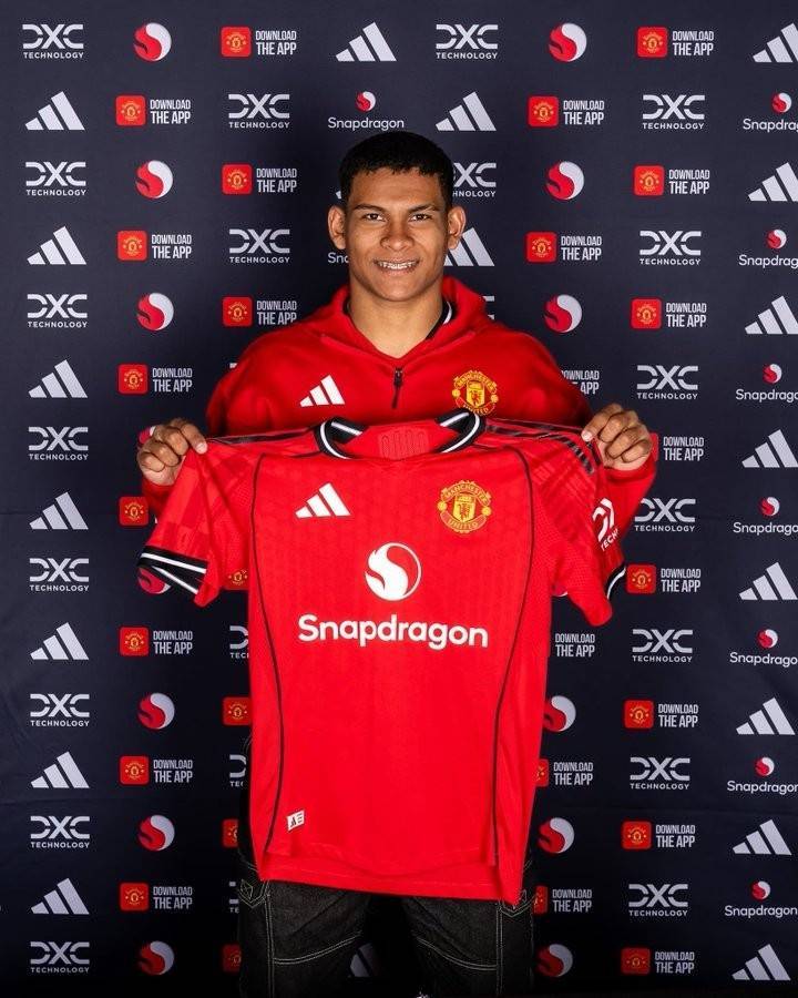 皇冠信用网APP下载_曼晚：曼联新援迭戈-莱昂训练表现亮眼皇冠信用网APP下载，有望进入一线队