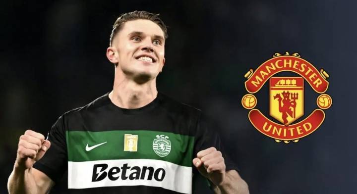 皇冠信用网申请_球报跟进报道:曼联迅速出手约克雷斯皇冠信用网申请,报价在7000-8000万欧