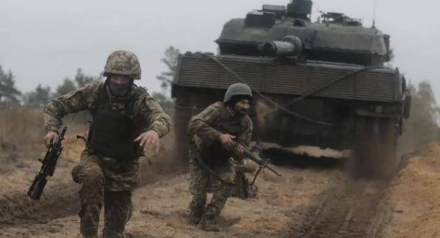 皇冠信用网平台出租_6国雇佣军到齐皇冠信用网平台出租，俄终于弄明白，攻不下基辅的原因，3万朝军已就位