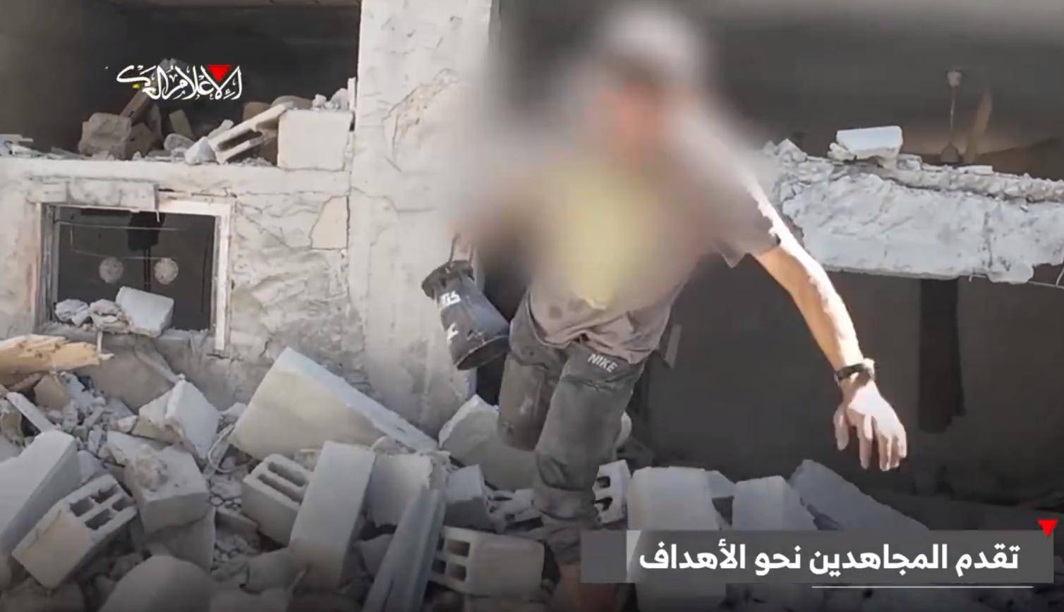 皇冠信用网登1代理
_温压弹深夜凌空爆炸皇冠信用网登1代理
,以色列要打,敢死队奉陪到底:炸弹突袭坦克