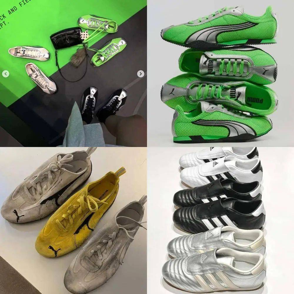 皇冠信用盘注册开户_年轻人正在用丑鞋踹翻全世界