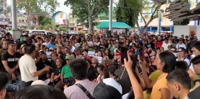 皇冠信用盘出租足球_只差最后9票皇冠信用盘出租足球，菲律宾下一任总统毫无悬念？杜特尔特望女成凤，菲律宾不用再对美国下跪了