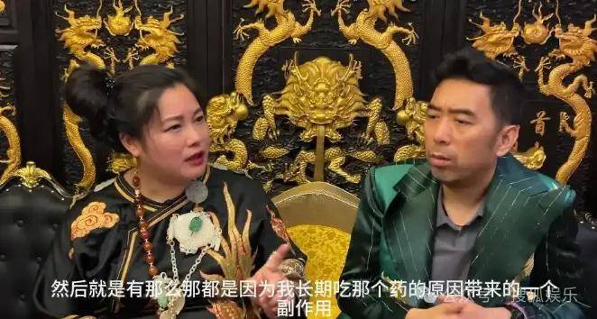 怎么开皇冠信用平台_从爆红到突然消失好几年怎么开皇冠信用平台,再出现已经胖到大家不敢认了?