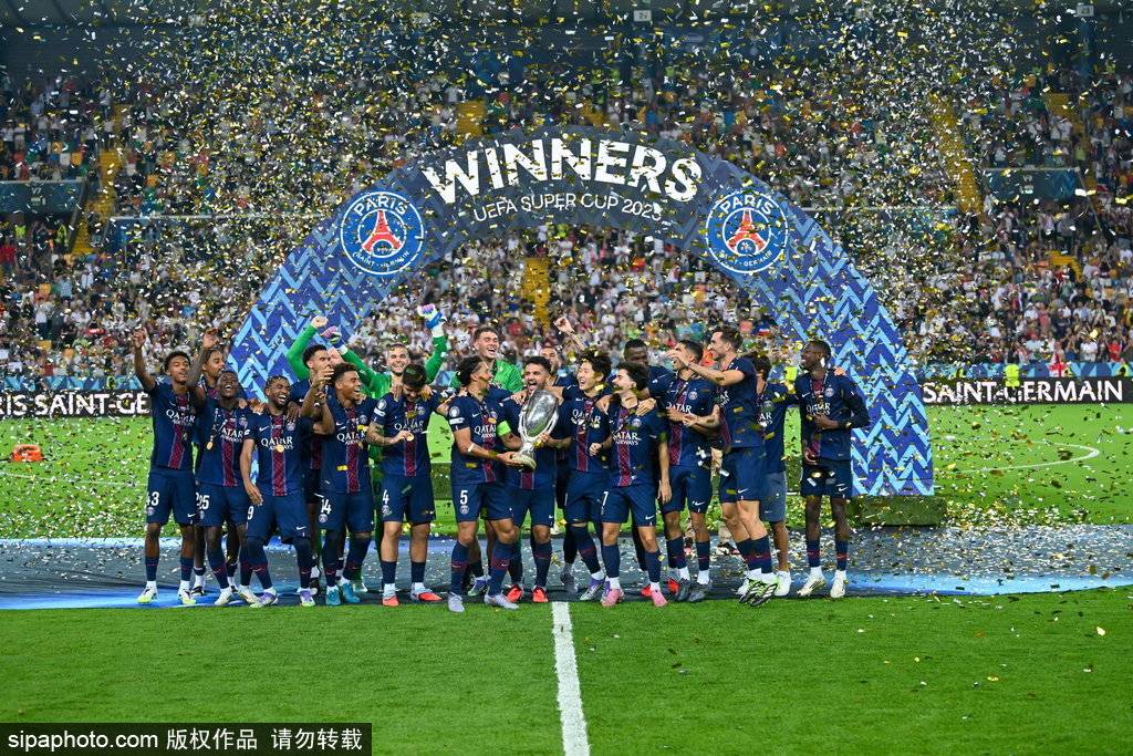 体育皇冠信用网_加冕五冠王体育皇冠信用网!巴黎再胜英超球队夺冠 切尔西3-0含金量又提升