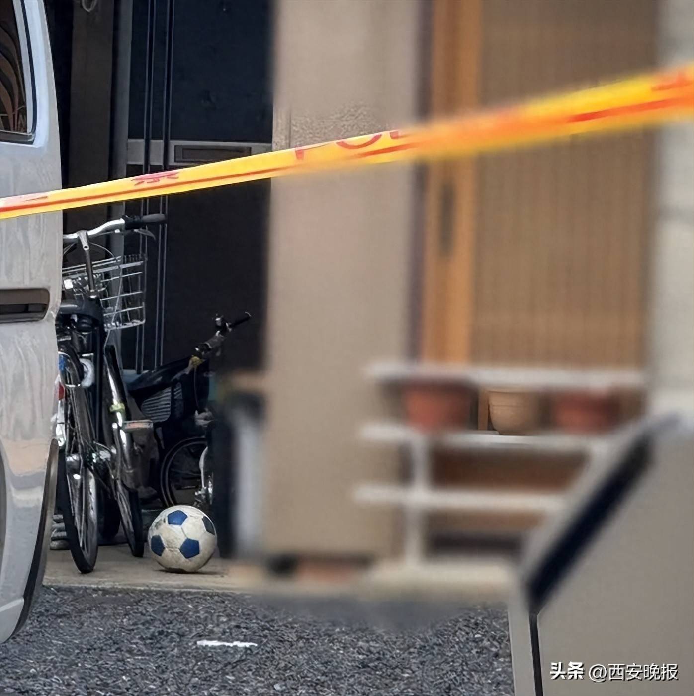 五大联赛比分_日本15岁少年连捅精神科医生父亲数十刀五大联赛比分，致其死亡，出去玩了一天后自首