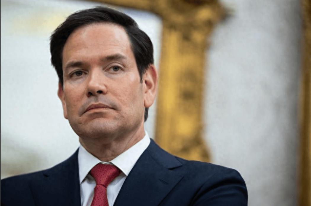 皇冠信用网在哪里开通_反华反不动了皇冠信用网在哪里开通，鲁比奥破天荒说了公道话：制裁中国大家都不会好过