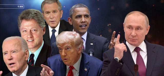 皇冠信用網代理_特朗普：中俄是“天然敌人”皇冠信用網代理！俄会背刺中国吗？三个铁证说清真相