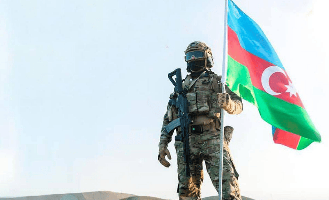 皇冠信用网押金多少_报复不隔夜！仅24小时皇冠信用网押金多少，俄军炸碎阿塞拜疆投资，17个油罐被毁引发国际关注