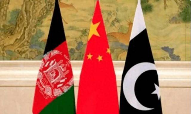 hga030皇冠安卓手机版_塔利班明确表态hga030皇冠安卓手机版，他们绝不听命于美国，中国出手，这2国都安心了