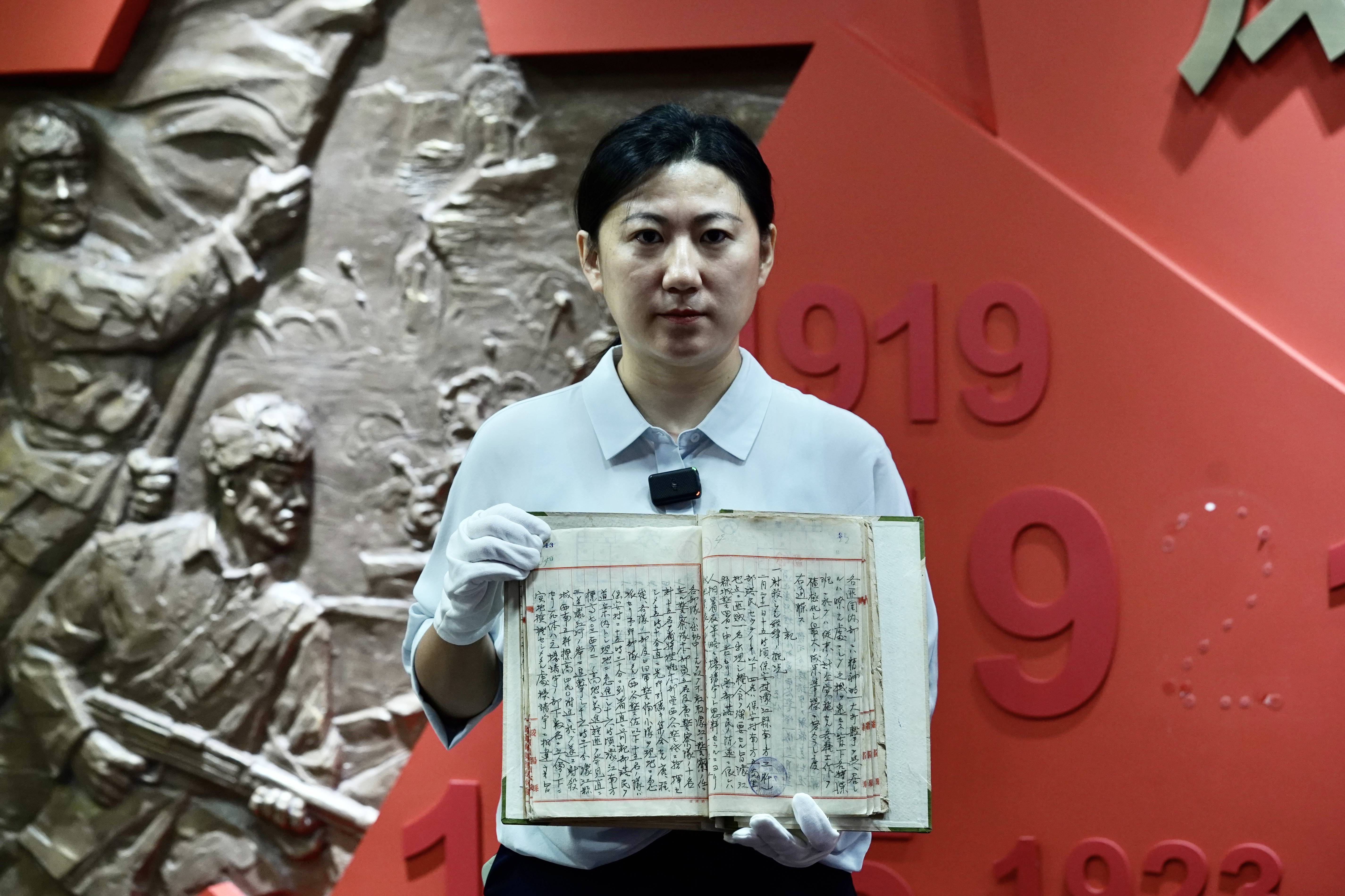 米德法特vs宁比_杨靖宇将军牺牲确切时间地点得以确认