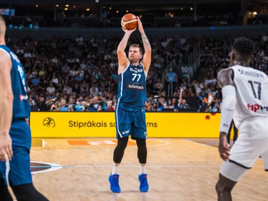 希腊超级联赛甲组_欧洲杯:东契奇39+10+7无奈出局 芬兰进四强创造历史