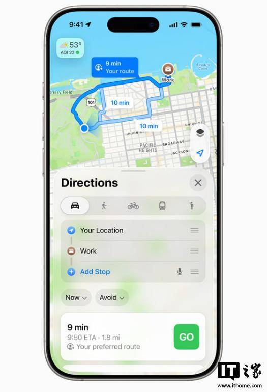 广岛东洋鲤鱼队vs横滨湾星队_苹果 iOS 26 正式版推送：全新液态玻璃设计、AI 功能改进