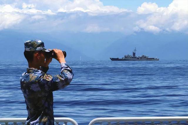 皇冠信用網登3代理_赖清德突然宣称:若大陆动武绝不投降皇冠信用網登3代理,民进党意欲何为?