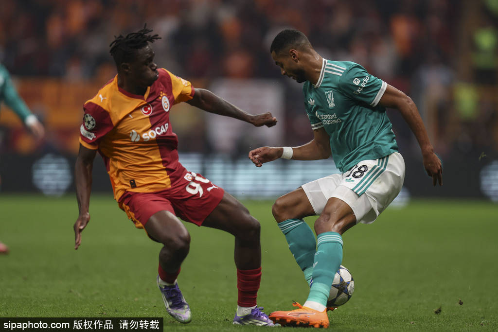 皇冠信用網怎么开通_欧冠-奥斯梅恩点杀 利物浦两主力伤退0-1加拉塔萨雷各赛事2连败