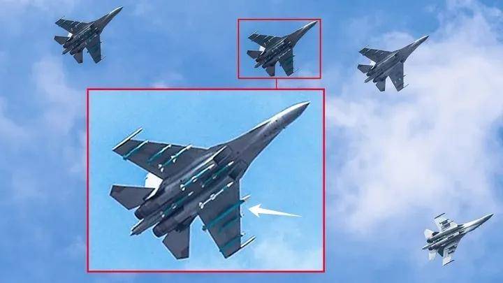 皇冠信用盘结算日是哪天_挂满14枚导弹皇冠信用盘结算日是哪天，狙杀还是屠杀？歼-20野兽模式，预示西太平洋变天