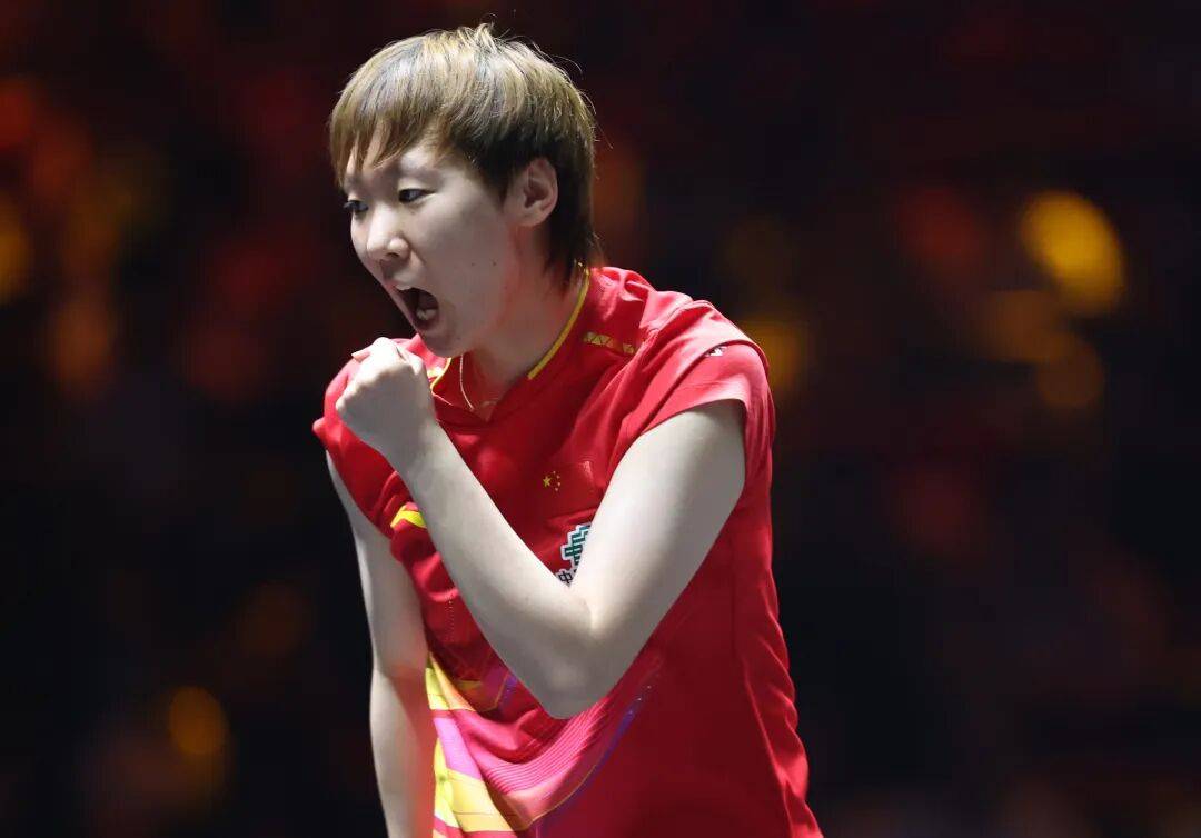 皇冠登3代理申请_孙颖莎、王曼昱女单争金皇冠登3代理申请，王楚钦、向鹏挺进男单4强 | WTT中国大满贯