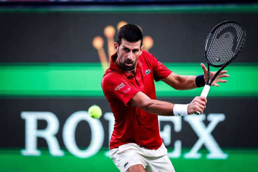 皇冠信用网代理流程_遗憾止步半决赛皇冠信用网代理流程，德约科维奇结束上海大师赛之旅