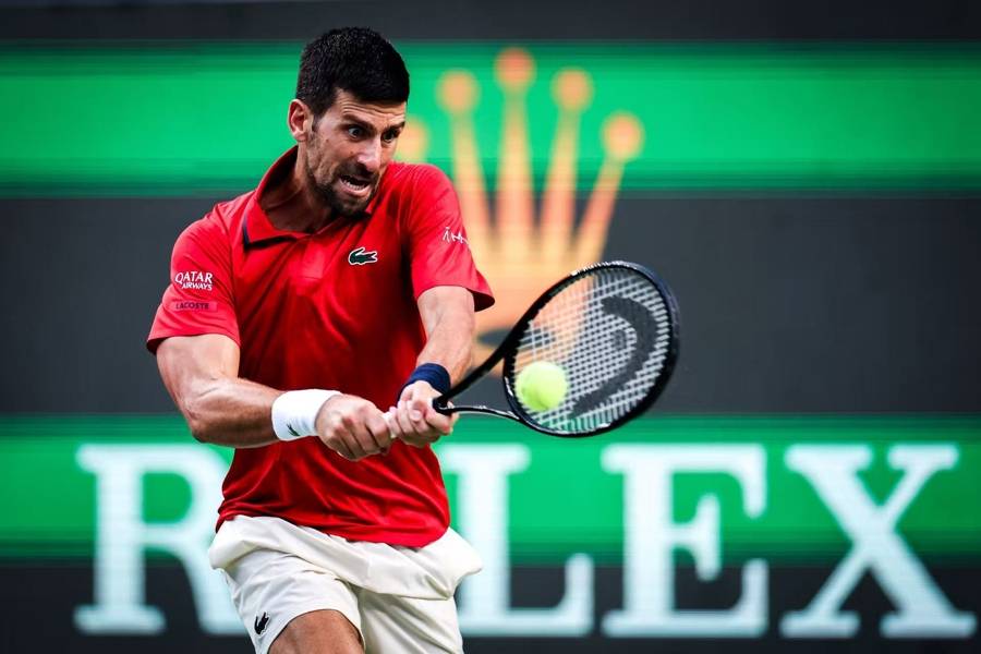 皇冠信用网代理流程_遗憾止步半决赛皇冠信用网代理流程，德约科维奇结束上海大师赛之旅