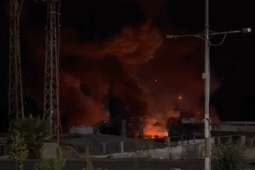 皇冠信用平台出租出售
_加沙刚停火皇冠信用平台出租出售
,以色列转身空袭黎巴嫩,连炸十轮!黎总理:公然的侵略!此前双方曾签停火协议