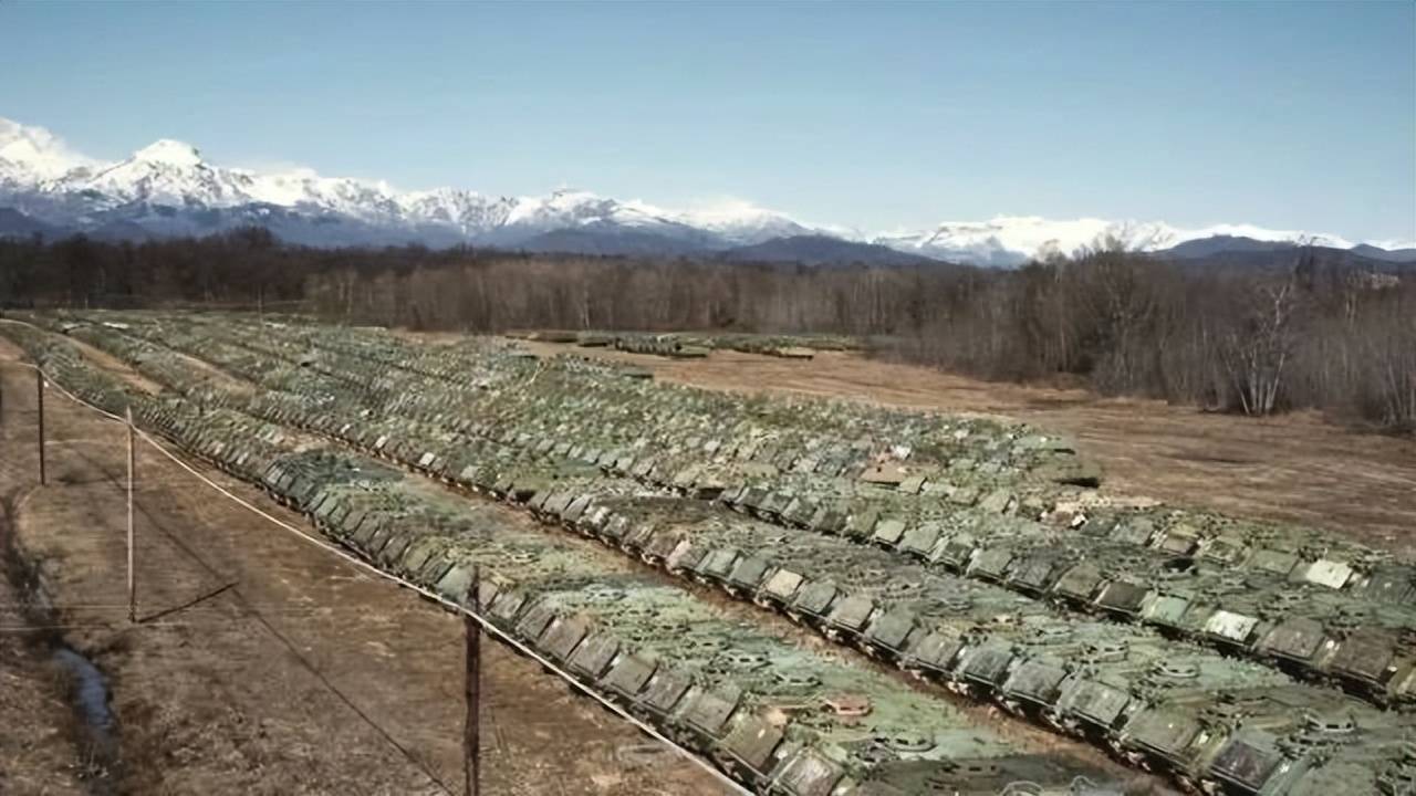 皇冠信用网登2代理_不再伪装皇冠信用网登2代理，意大利露出了真面目：北约准备参战，俄乌将迎来大结局