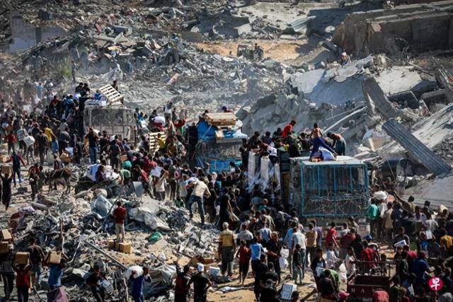 皇冠信用網登3出租_众叛亲离？7000哈马斯打起内战皇冠信用網登3出租，以防长：将摧毁所有地下隧道！